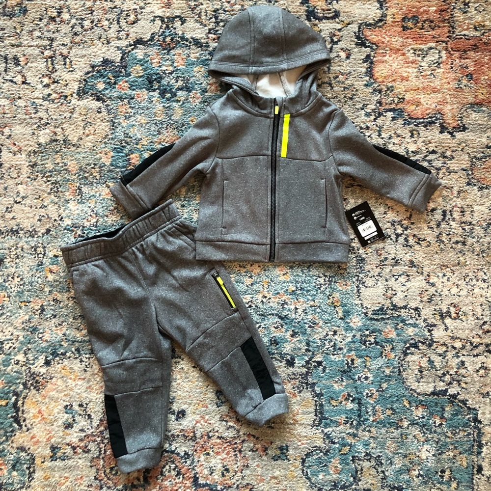 Toddler Jumpsuit